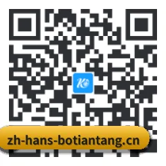 华为鸿蒙生态专享端 二维码